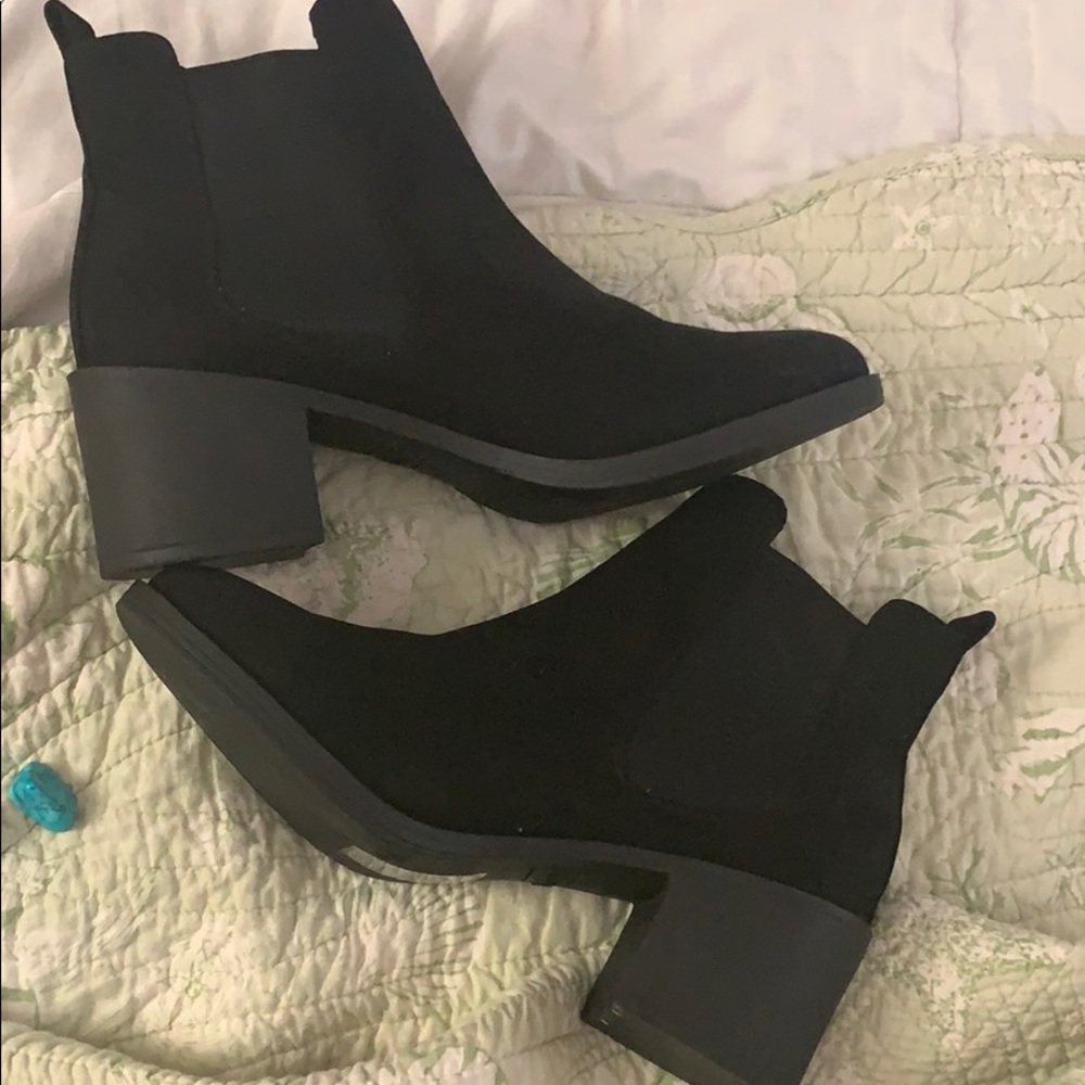 H&M Booties